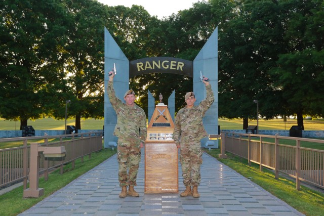 Dawn of the Ranger
