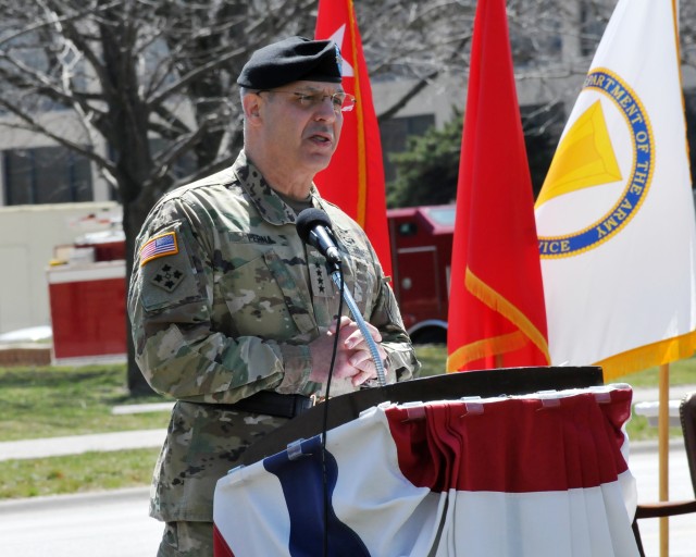 JMC bids farewell to leader