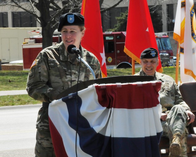 JMC bids farewell to leader