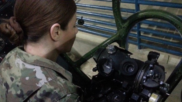 Norden bombsight