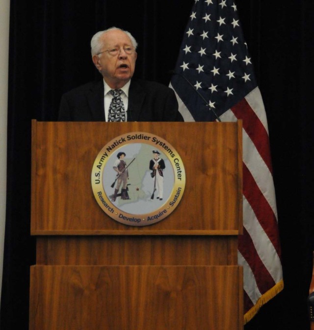 A Holocaust Survivor's Story