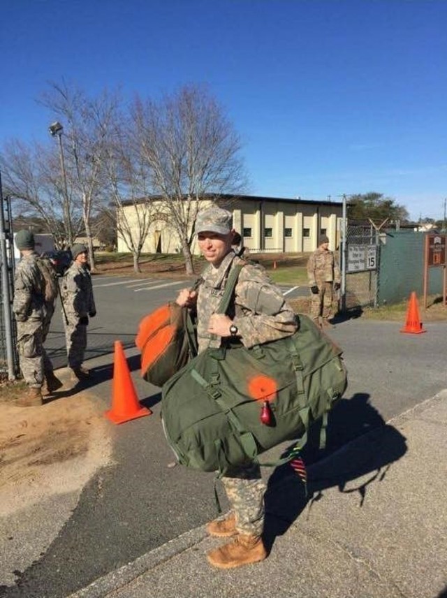 From Sapper to Ranger: Female graduate breaks new boundaries