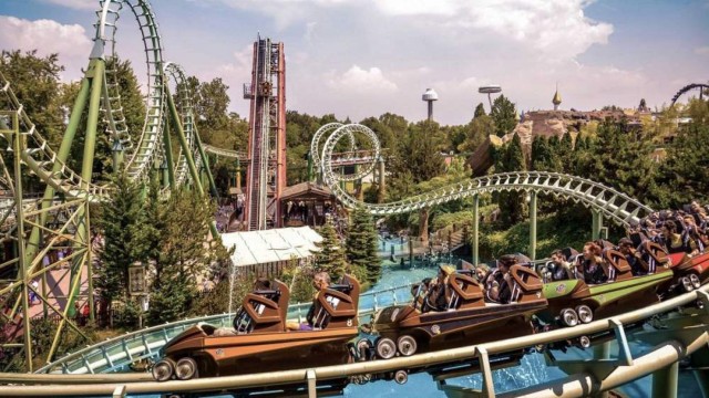 Gardaland