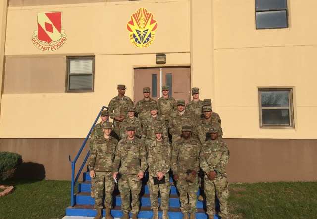 ROTC VTC