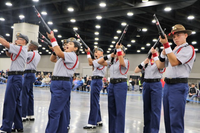 Bellaire High School's Red Rangers