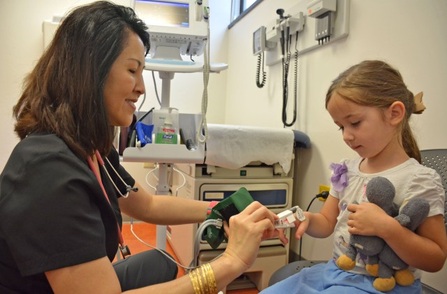 Appointments available now for kids' school, sports physicals at TAMC