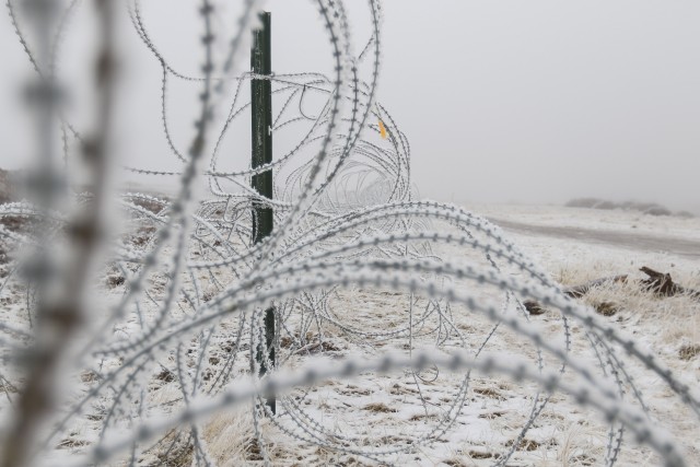 Warfighter: Exercise sharpens readiness, lethality