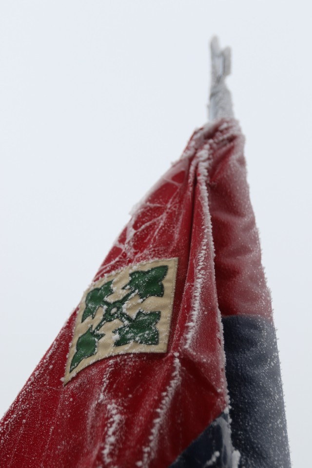 Warfighter: Exercise sharpens readiness, lethality