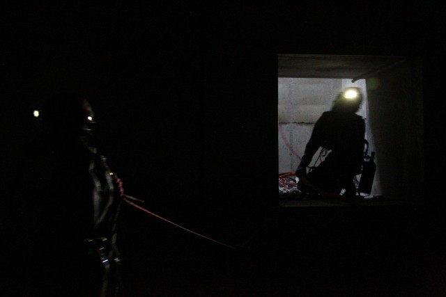 Preparing for America's worst day: Army multi-component exercise tests the force