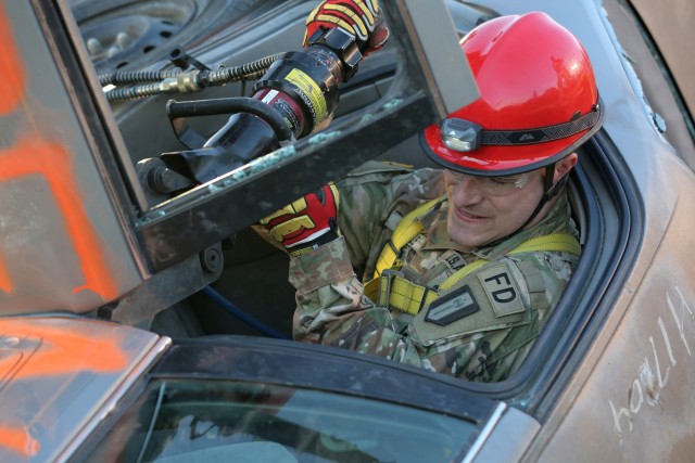 Preparing for America's worst day: Army multi-component exercise tests the force