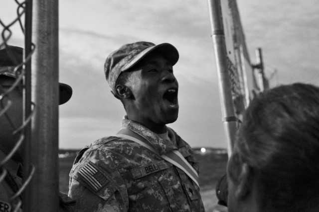 Preparing for America's worst day: Army multi-component exercise tests the force
