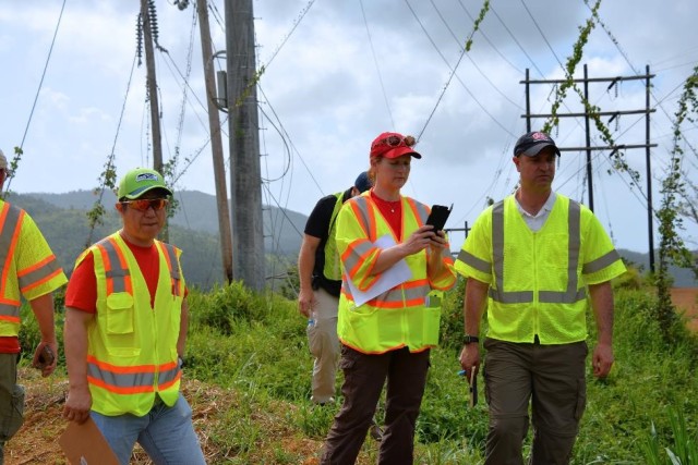 Environmental Compliance Improves Post-Disaster Restoration in Puerto Rico