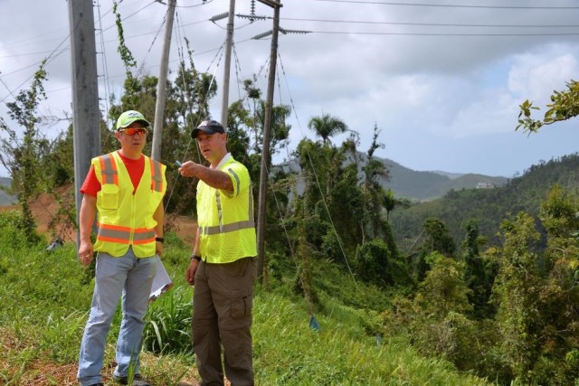 Environmental Compliance Improves Post-Disaster Restoration in Puerto Rico