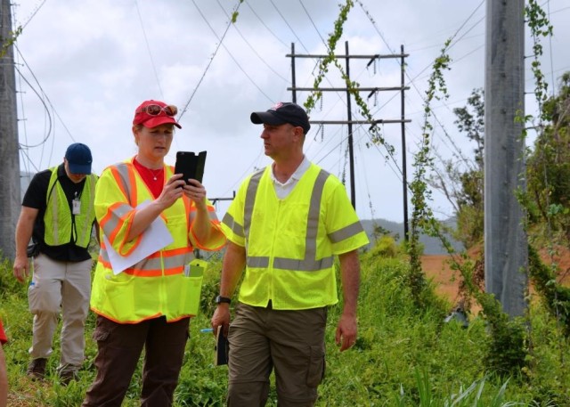 Environmental Compliance Improves Post-Disaster Restoration in Puerto Rico