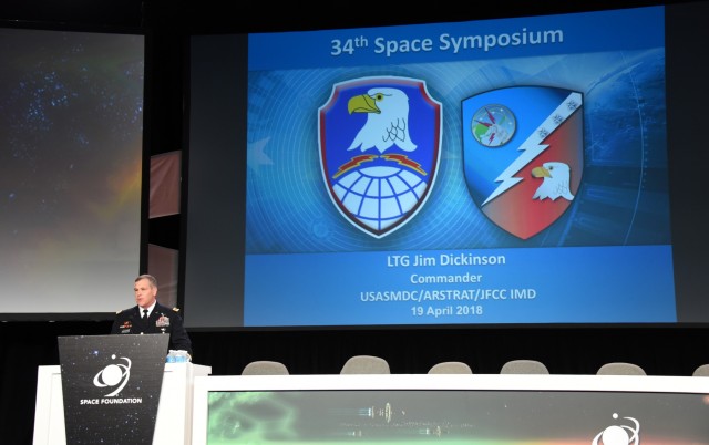 34th Space Symposium