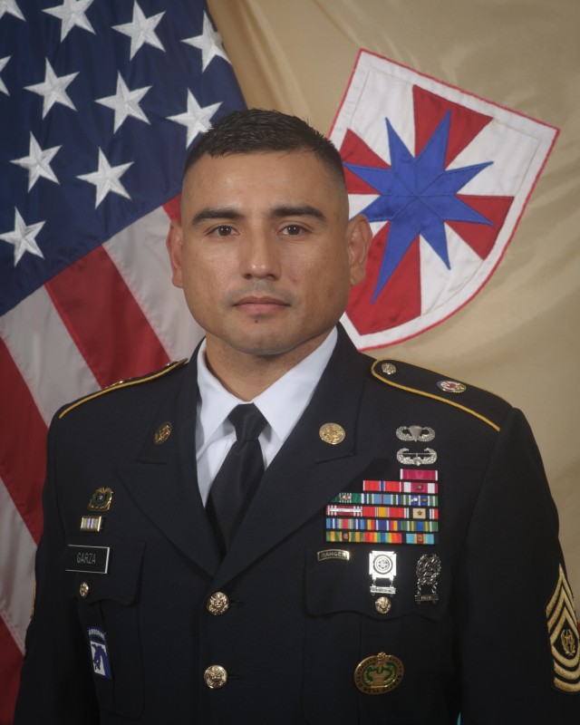 Meet your Army:  Jasper Bulldog Sustaining the Pacific