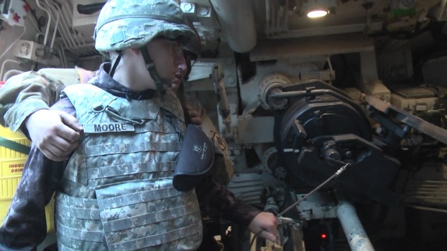 Making dreams come true: Kansas Army National Guard grants a wish