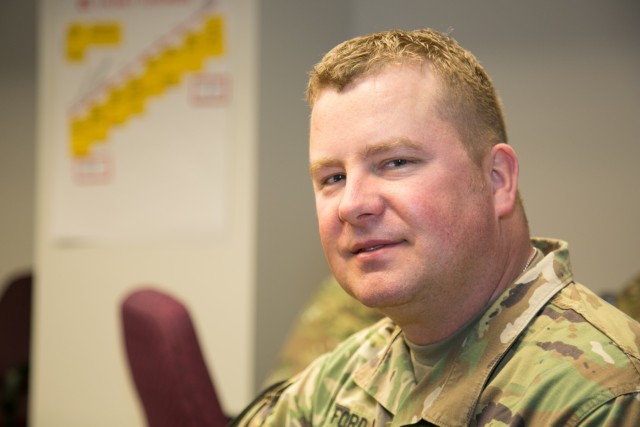 Army National Guard leading the way on IPPS-A data uploads