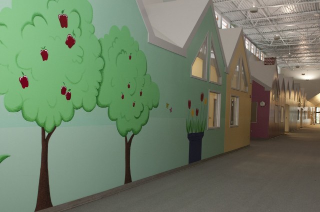 Breathing New Life into an old Building