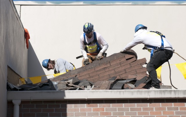 Breathing New Life into an old Building