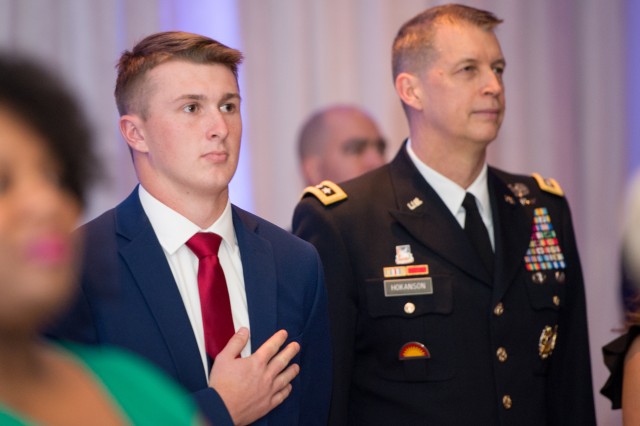 Military Child of the Year