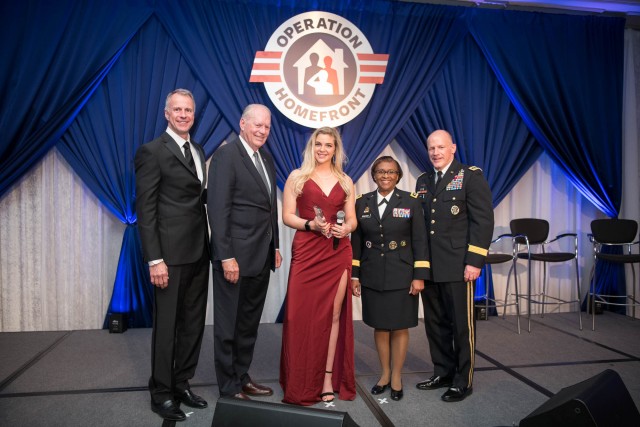 Military Child of the Year
