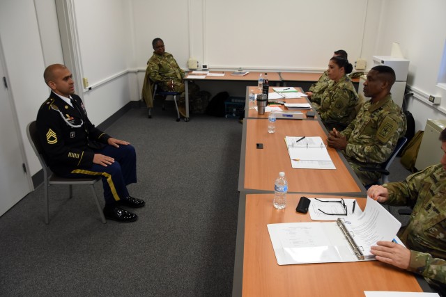 IG NCO of Year