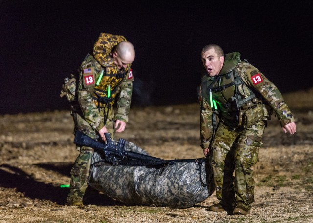 Rakkasan Best Sapper team brings home the win
