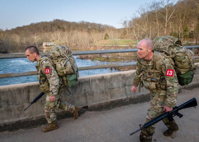 Rakkasan Best Sapper team brings home the win