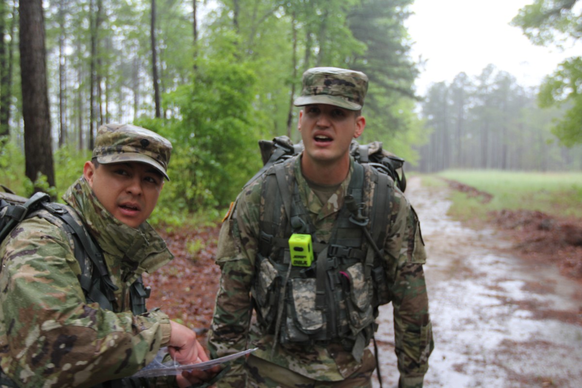 Cyber Soldiers compete in Best Warrior Competition for honor of ...