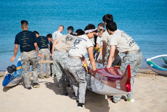 13th Annual Waianae Adventure Challenge