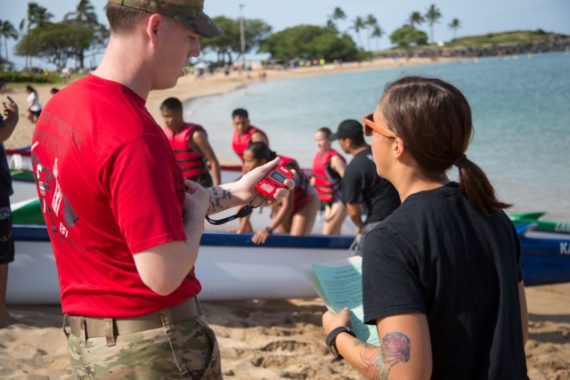 13th Annual Waianae Adventure Challenge