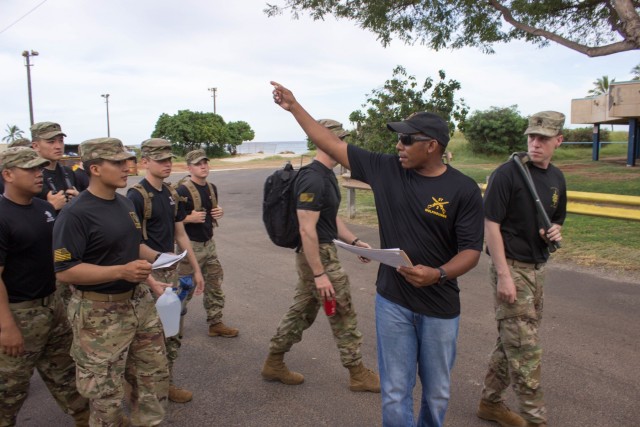 13th Annual Waianae Adventure Challenge