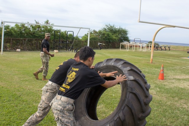 13th Annual Waianae Adventure Challenge