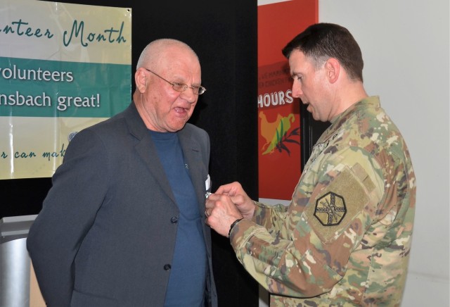 Commander's Award of Public Service,