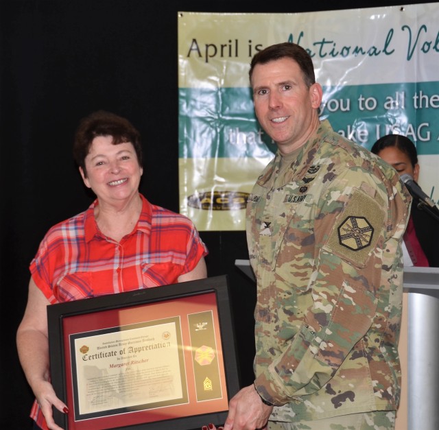 Awardee for 1,278 hours