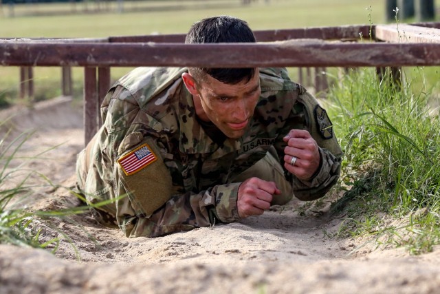 Determination