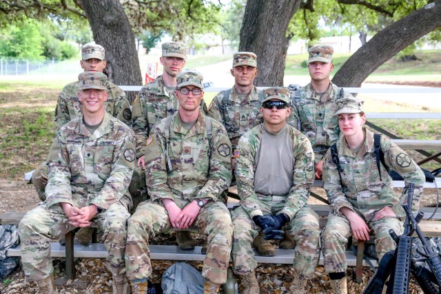 IMCOM Strong