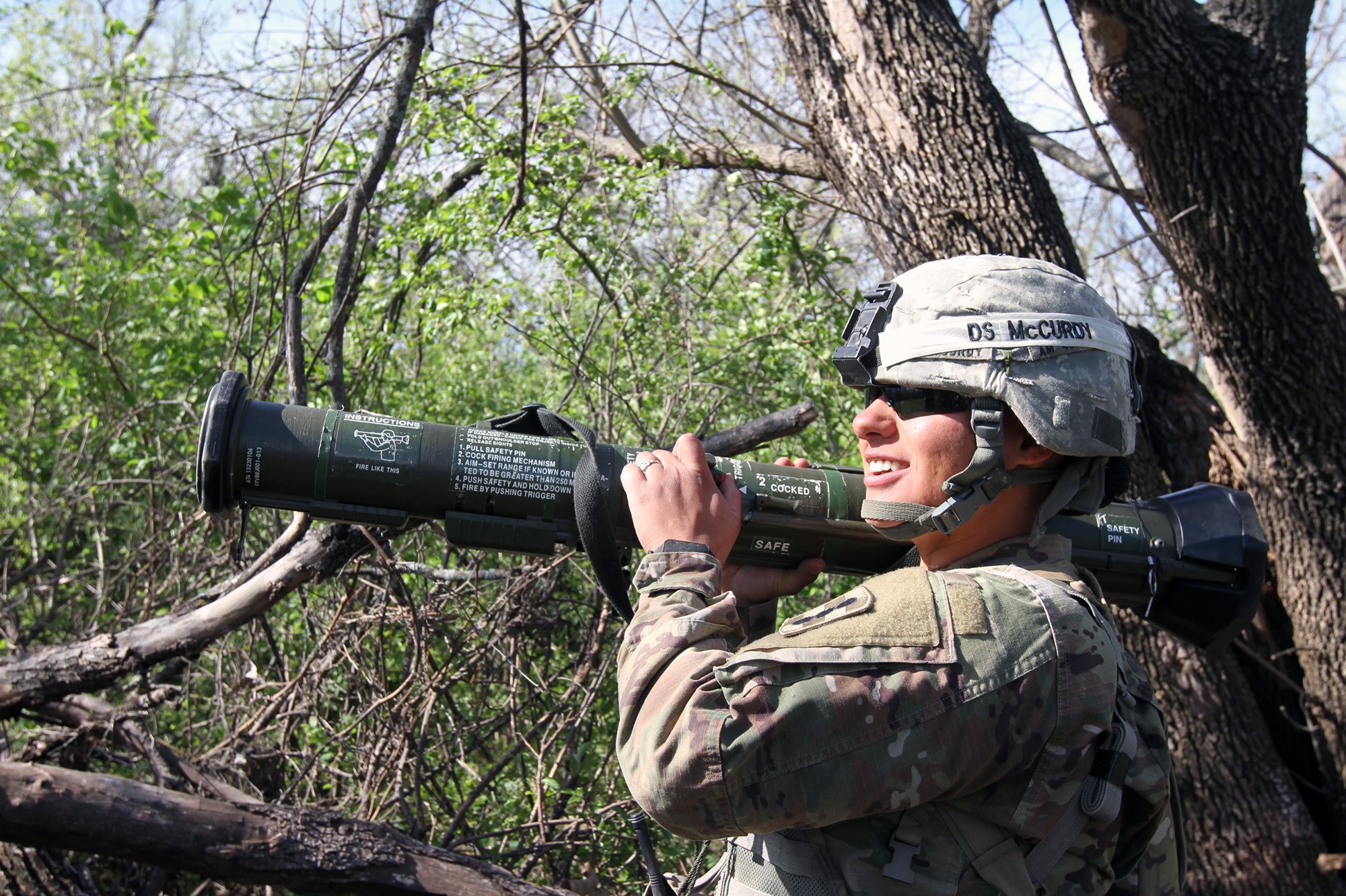 Fort Sill drill sergeants compete for Drill Sergeant of the Year ...