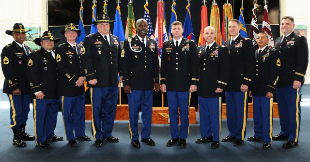 Fort Rucker honors 29 retirees