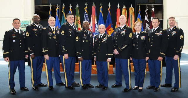 Fort Rucker honors 29 retirees
