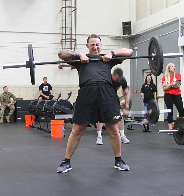 High lift