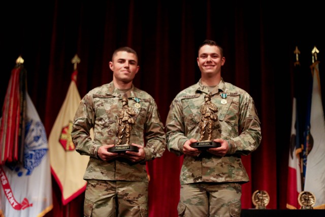 IMCOM Best Warriors