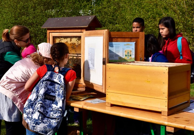 USAG Ansbach Earth Day 2018