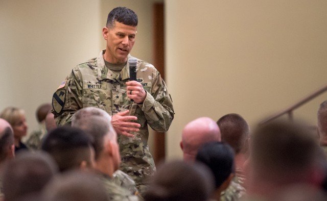 Engineer Week 2018 focuses on readiness, modernization