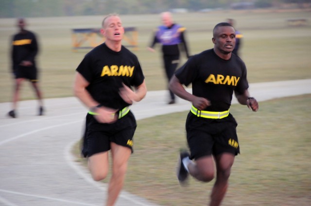 Warrior medics hone their lethality during BWC 2018