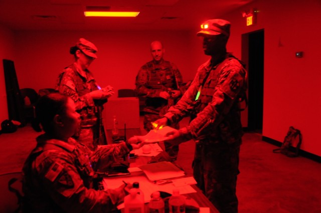 Warrior medics hone their lethality during BWC 2018