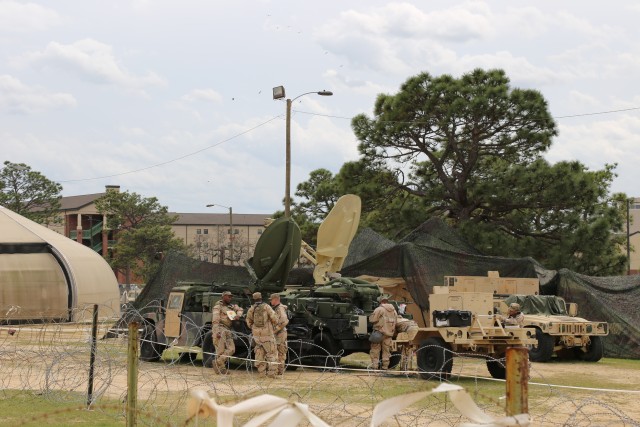 Army leverages joint multinational exercises to speed network modernization