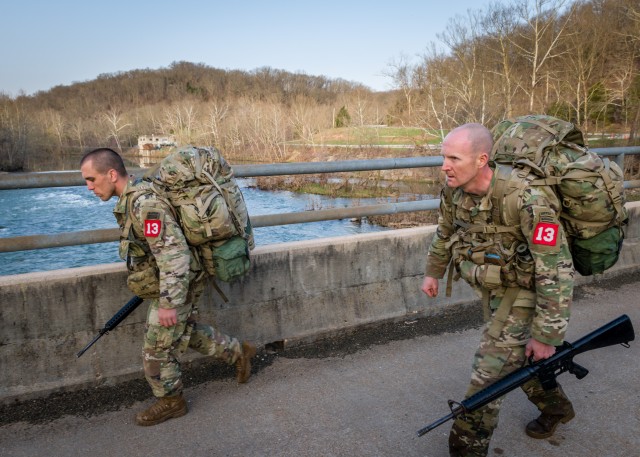 101st Airborne Div. lands top honors in Best Sapper Competition 