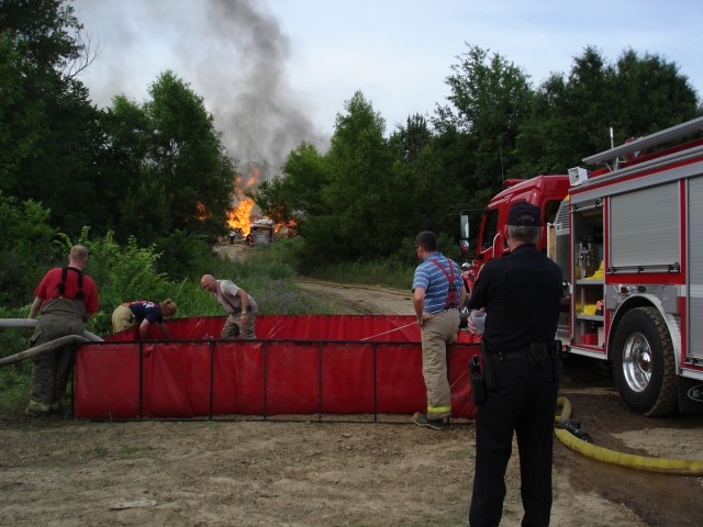 Red River Fire Department